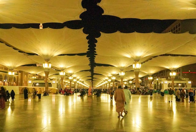 خدمة الجمعية السادسة